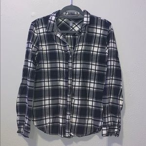 Aerie Flannel